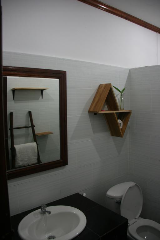 Camera Familiare